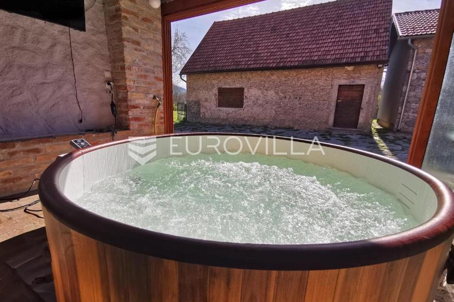 Dům Na prodej - Zadarska Gračac