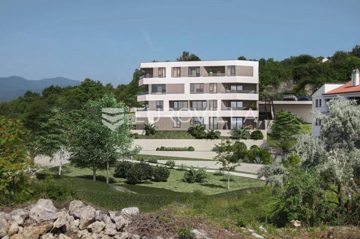 Apartment Zu verkaufen - Primorsko-goranska Kastav - foto 2/4