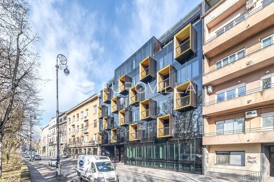 Apartma Naprodaj - Grad Zagreb Donji Grad