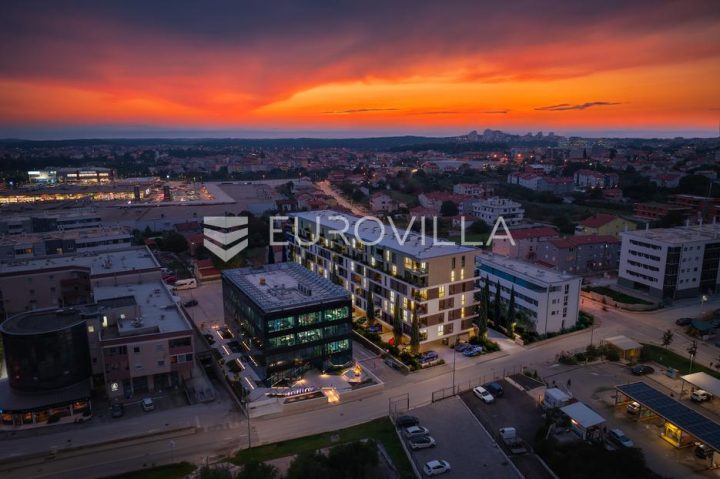 Apartment zu verkaufen 56 m² – Centar