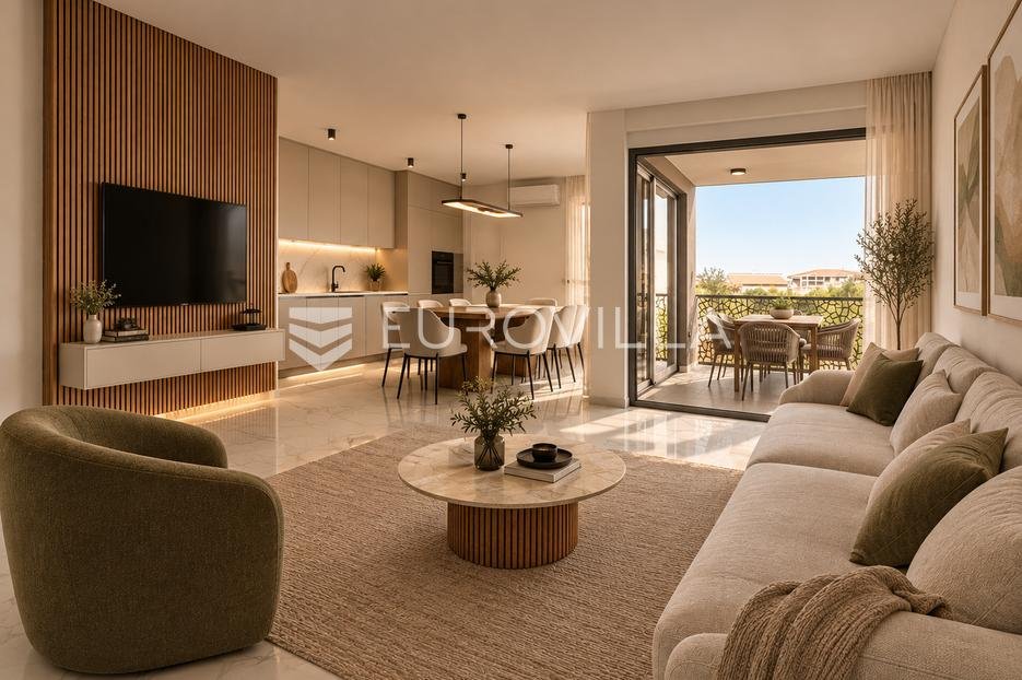 Apartma Naprodaj - Istarska Fažana - foto 1/23
