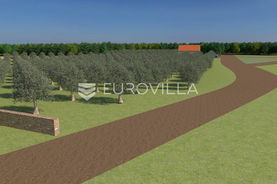 Parcela Na predaj -  Bale