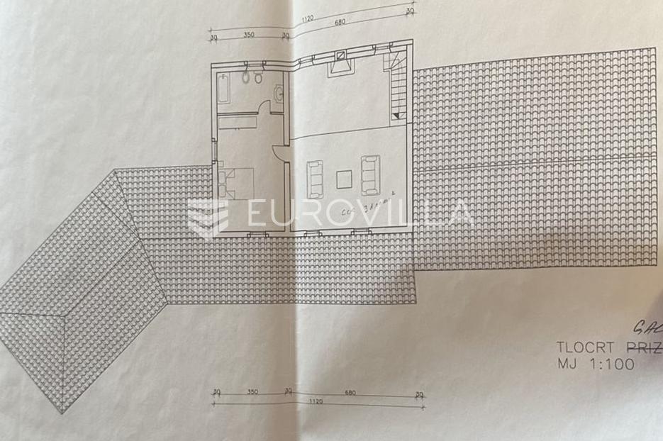 Zemljište Na prodaju -  Barban