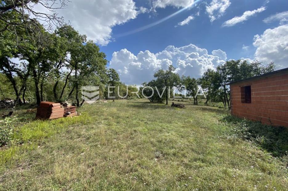 Zemljište Na prodaju -  Barban
