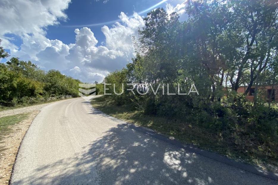 Zemljište Na prodaju -  Barban
