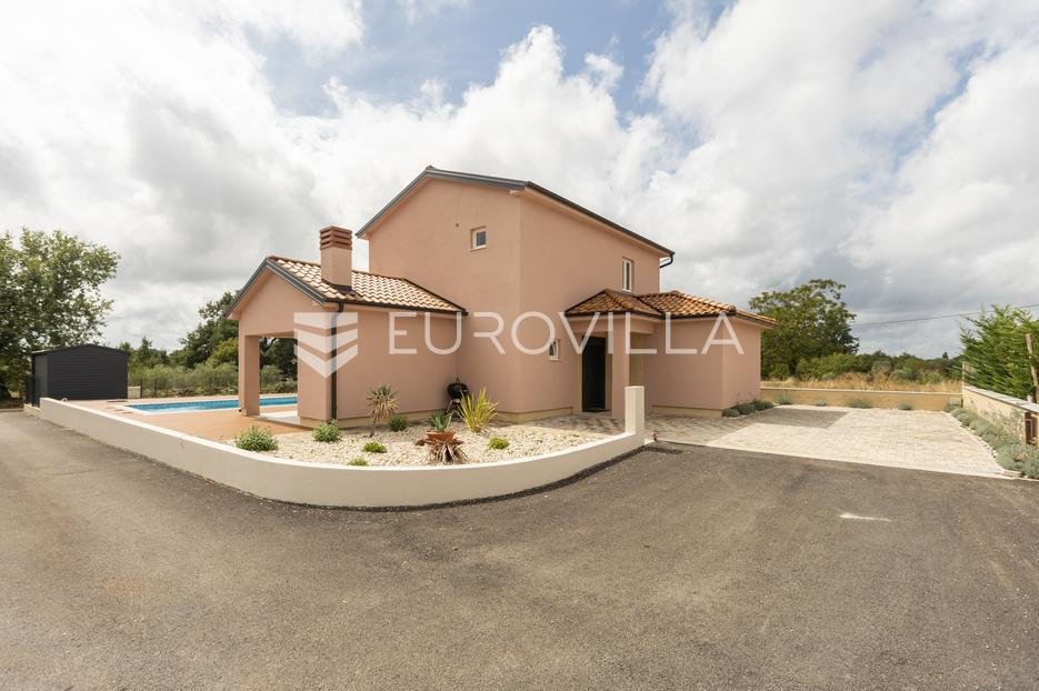 Maison À vendre - Istarska Žminj