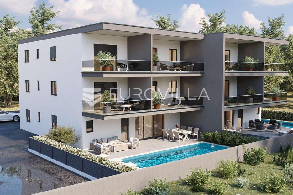 Flat For sale - Novigrad - foto 2/2