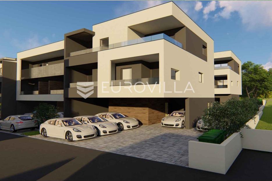 Apartment Zu verkaufen -  Pula