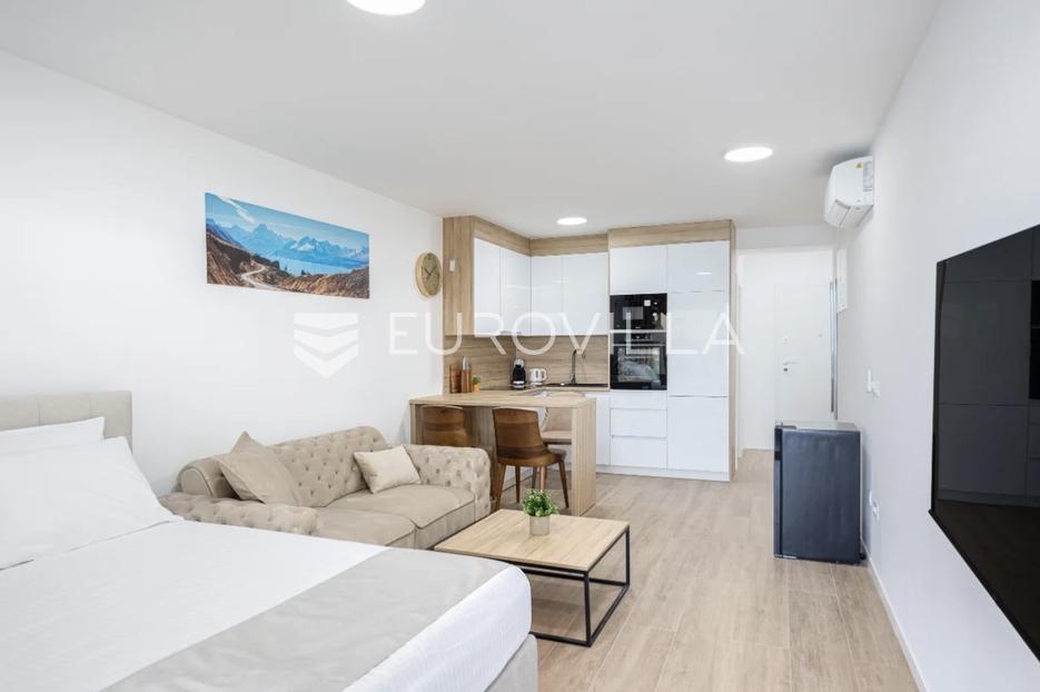Flat For sale - Zadarska Povljana
