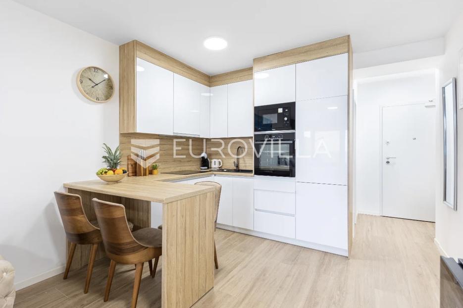 Flat For sale - Zadarska Povljana