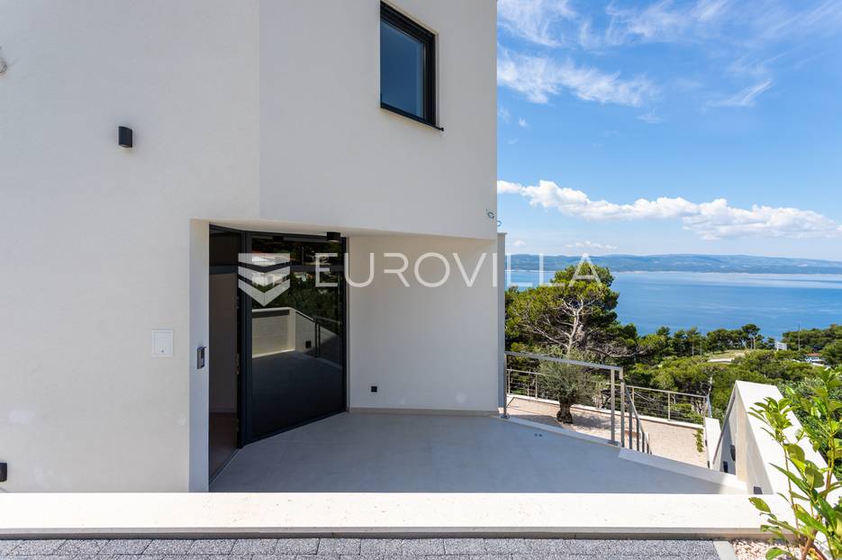 House For sale - Splitsko-dalmatinska Brela