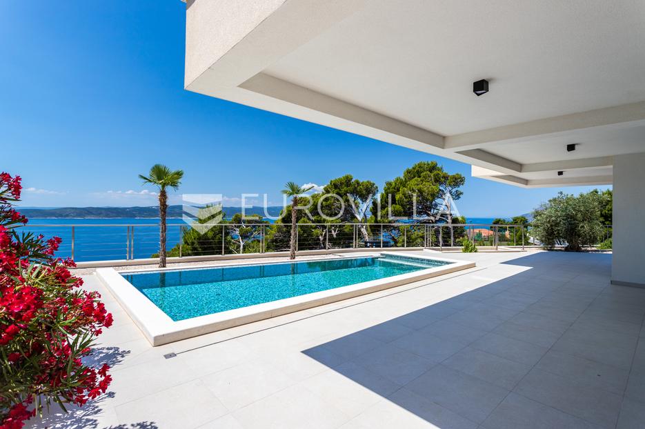 House For sale - Splitsko-dalmatinska Brela