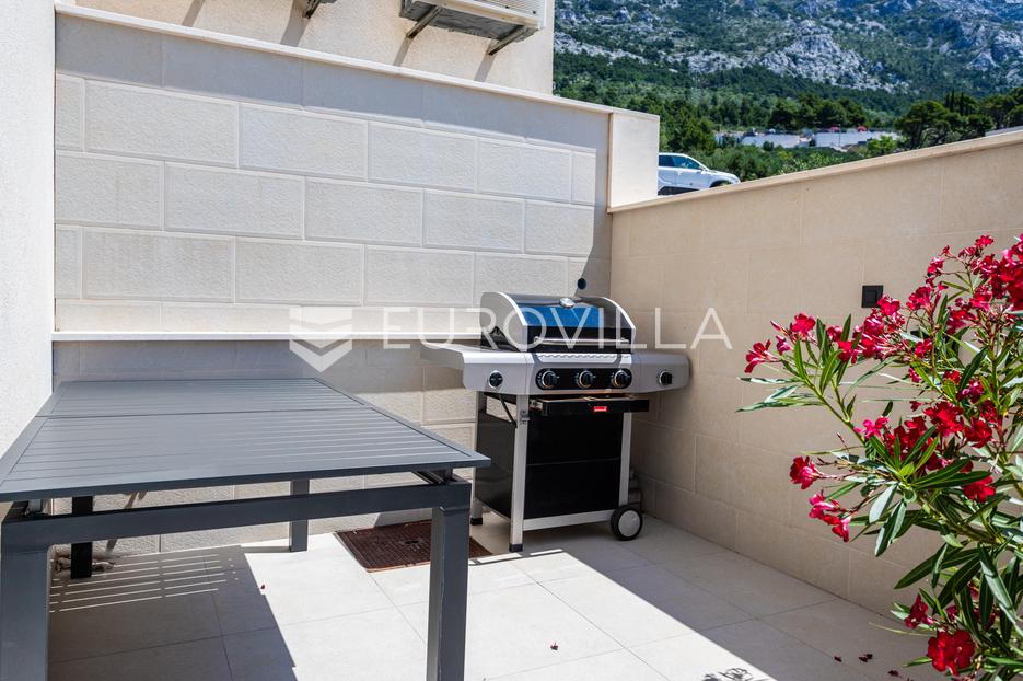 House For sale - Splitsko-dalmatinska Brela