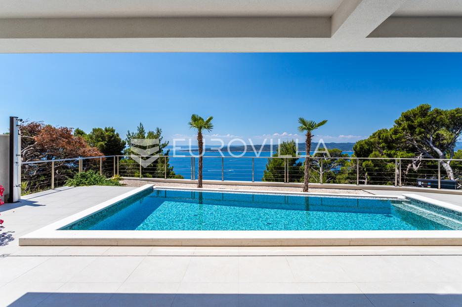 House For sale - Splitsko-dalmatinska Brela