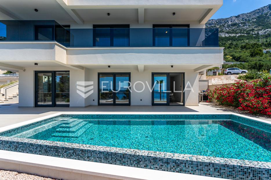 House For sale - Splitsko-dalmatinska Brela