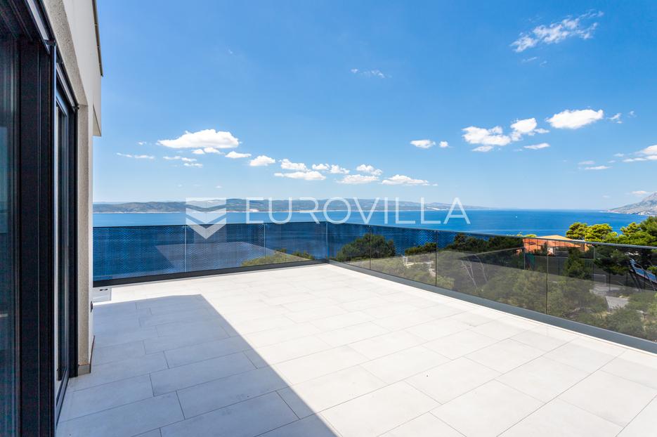 House For sale - Splitsko-dalmatinska Brela