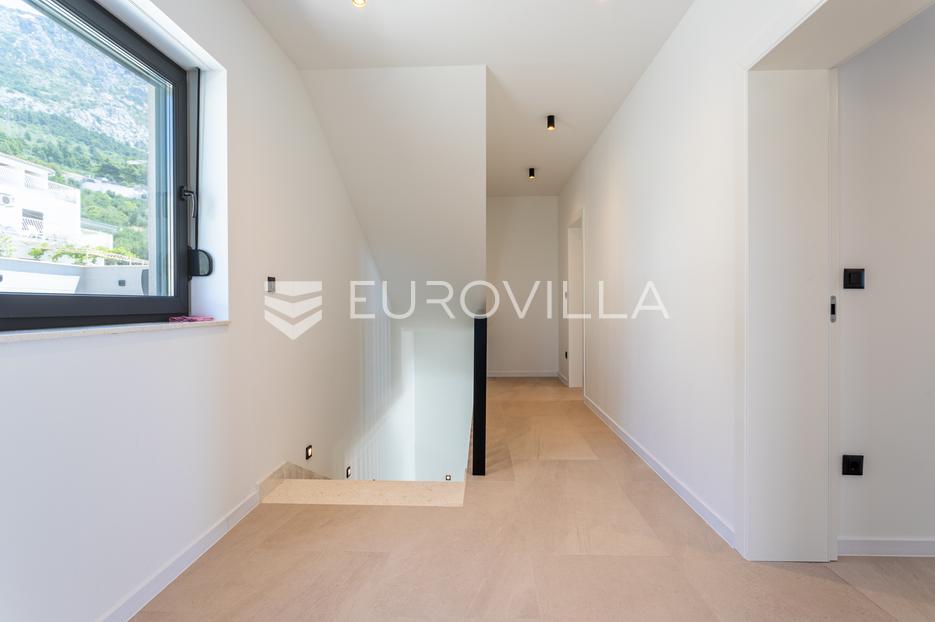 House For sale - Splitsko-dalmatinska Brela