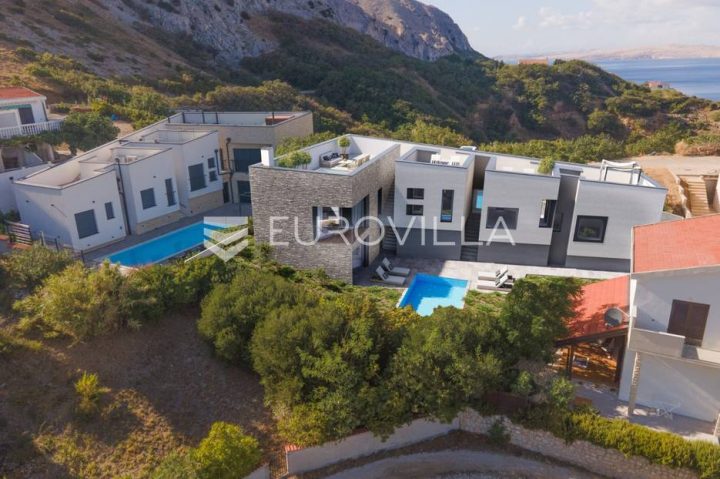House for sale 278 m² – Bošana