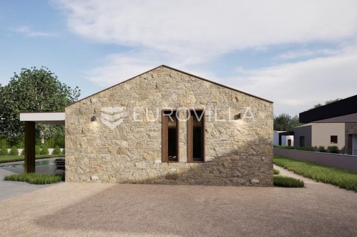 Casa In vendita - Istarska Barban - foto 4/4