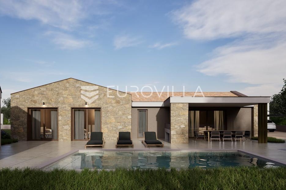 House For sale - Istarska Barban - foto 1/3