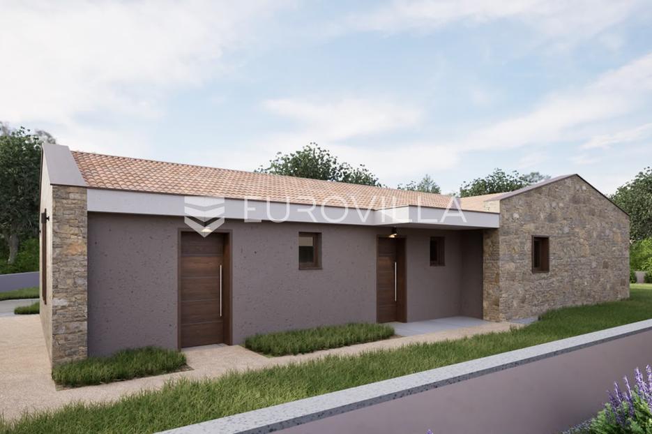 House For sale - Istarska Barban - foto 3/3