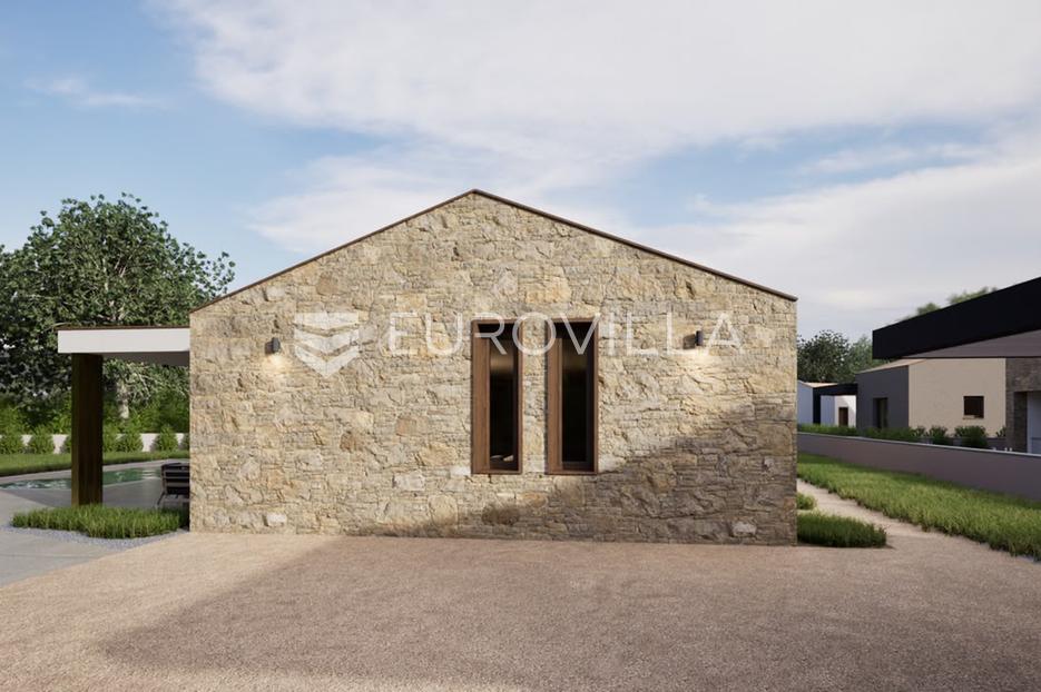 Casa In vendita - Istarska Barban