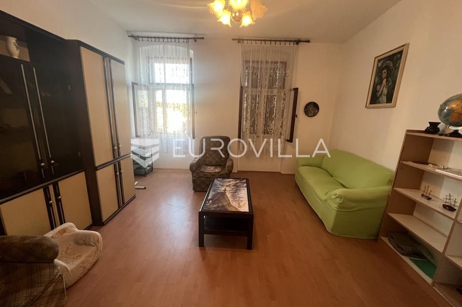 Apartmán Na prodej Kaštanjer