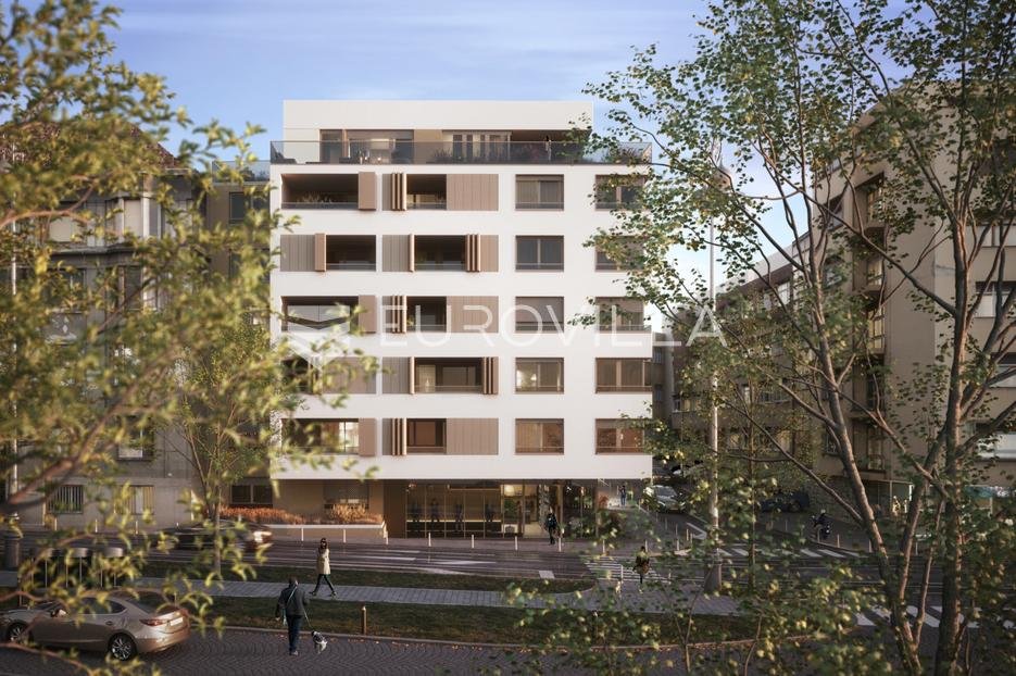 Apartmán Na prodej - Grad Zagreb Gornji Grad - Medveščak - foto 3/4
