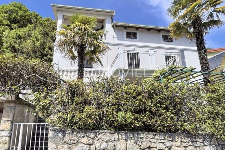 House for sale 150 m² – Mošćenička Draga