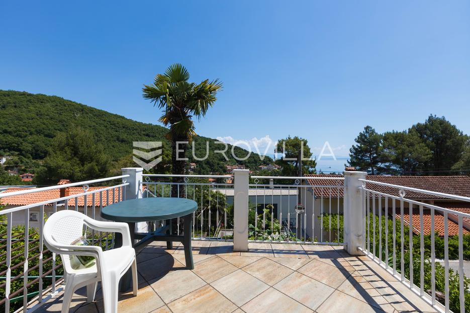 House For sale -  Mošćenička Draga