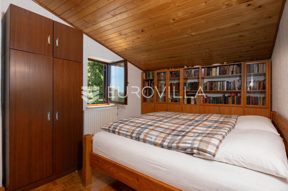 House For sale -  Mošćenička Draga