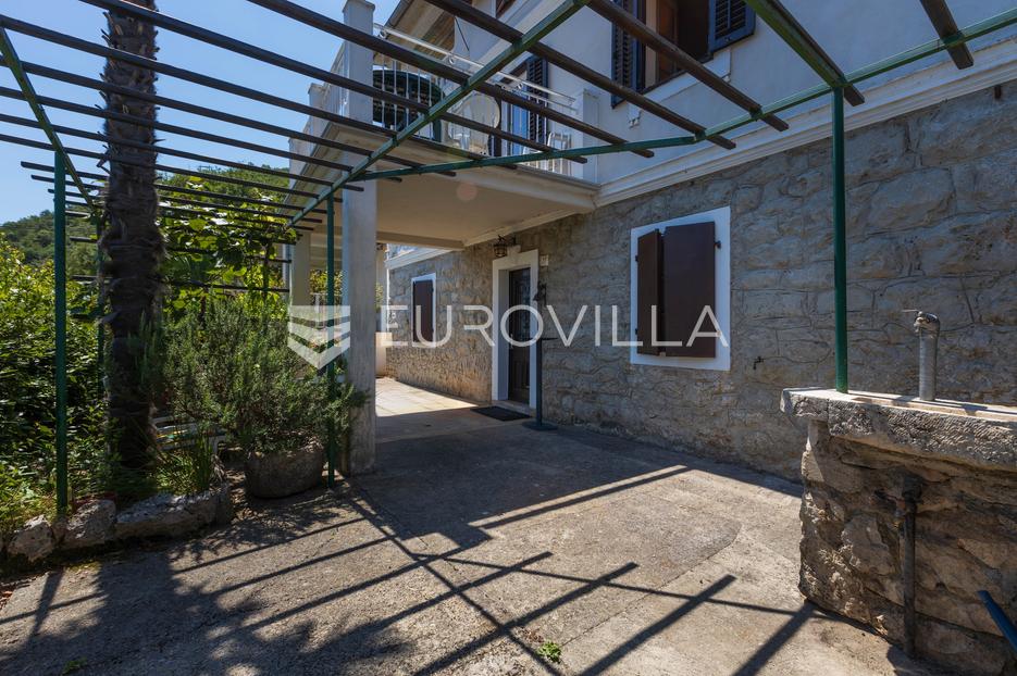 House For sale -  Mošćenička Draga