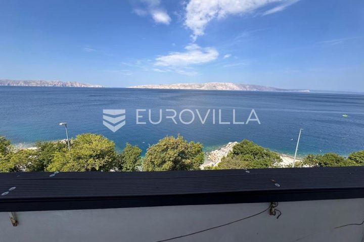 Apartmán na prodej 51 m² – Senj