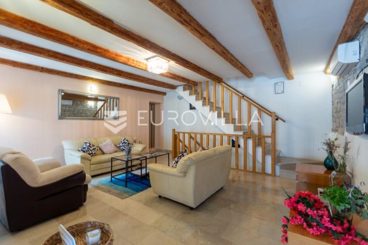 Haus Zu vermieten - Istarska Kanfanar - foto 4/56