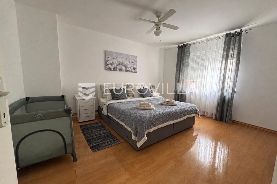 Apartma Na predaj - Osječko-baranjska Osijek