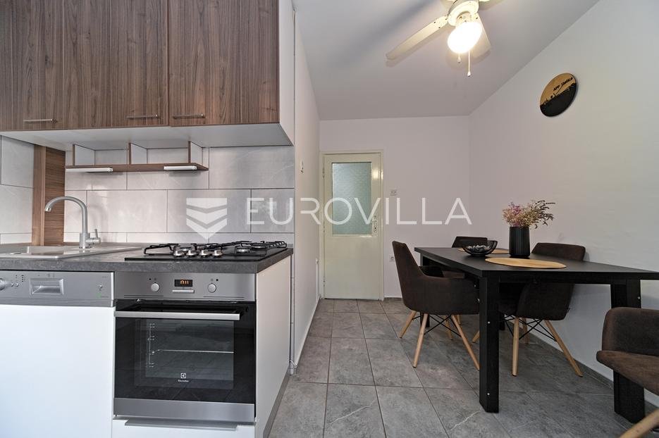 Apartma Na predaj - Osječko-baranjska Osijek