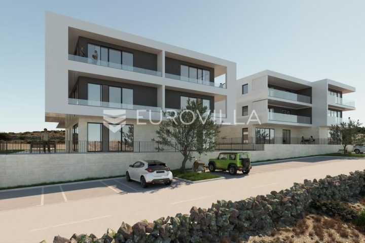 Apartmán na predaj 94 m² – Vinjerac