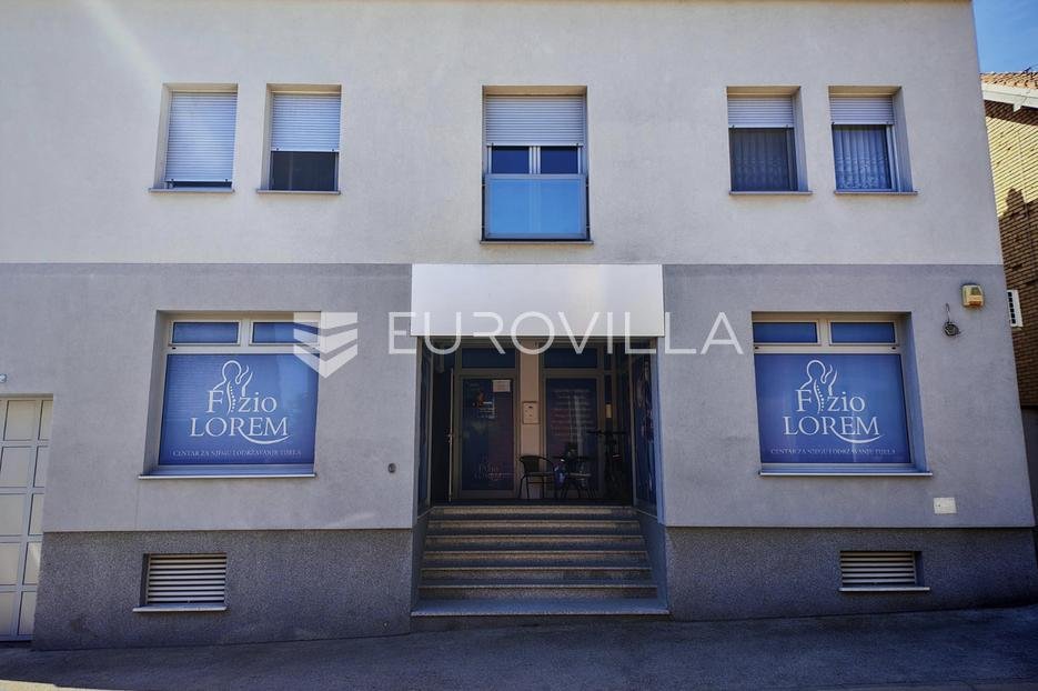 Business premises For rent - Vukovarsko-srijemska Vukovar - foto 1/6