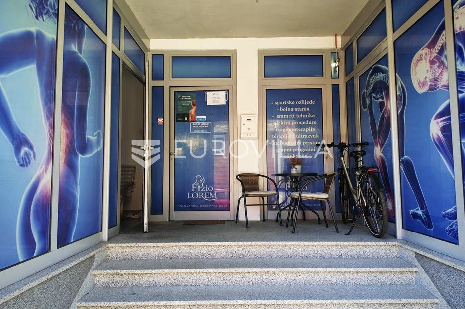 Business premises For rent - Vukovarsko-srijemska Vukovar