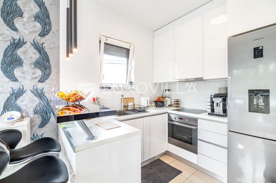 Appartement À vendre - Grad Zagreb Maksimir