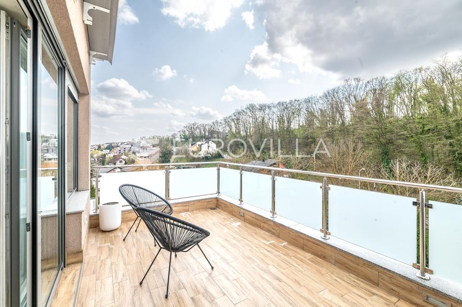 Appartement À vendre - Grad Zagreb Maksimir