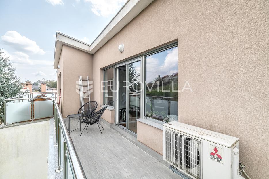 Apartma Naprodaj - Grad Zagreb Maksimir