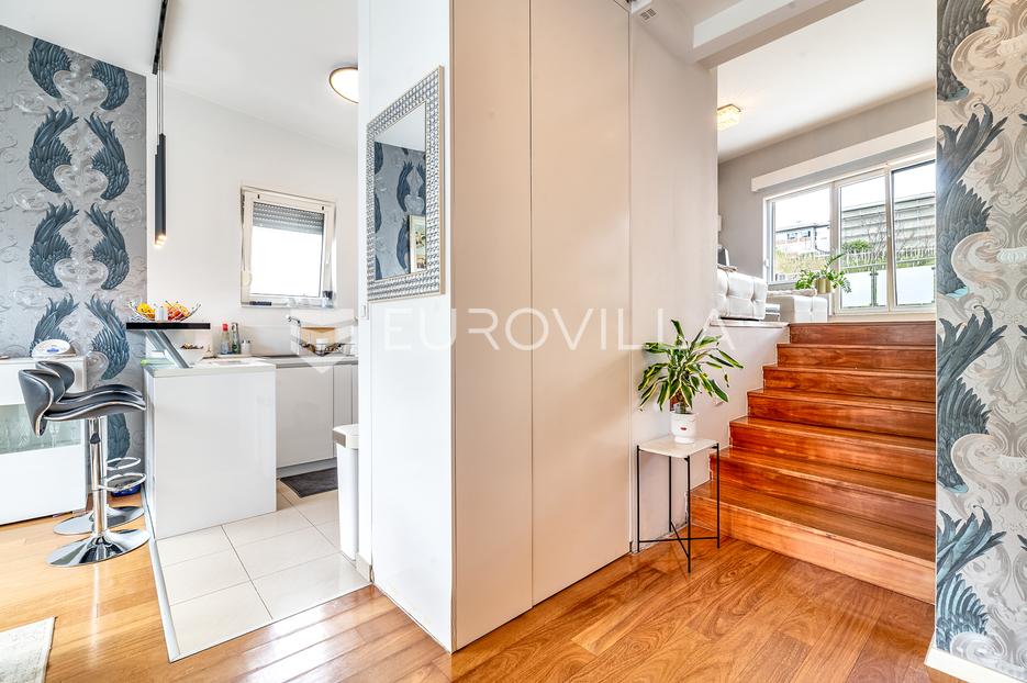 Appartement À vendre - Grad Zagreb Maksimir