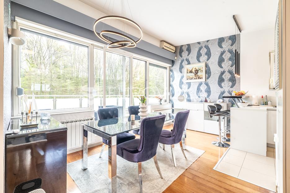 Appartement À vendre - Grad Zagreb Maksimir
