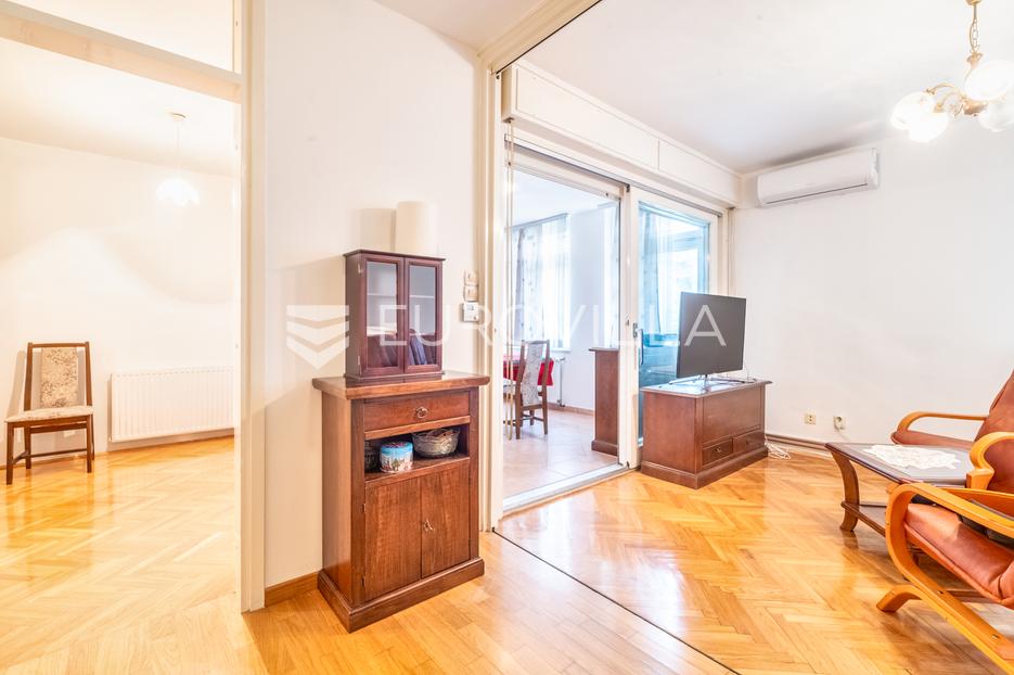 Apartma Na predaj -  Gornji Grad - Medveščak