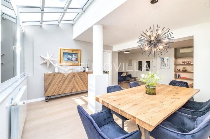 Apartment Zu verkaufen - Grad Zagreb Maksimir - foto 3/8