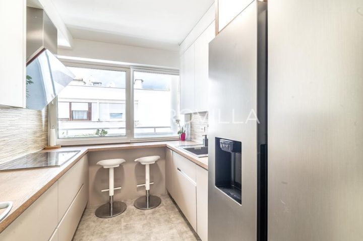 Apartment Zu verkaufen - Grad Zagreb Maksimir - foto 4/8