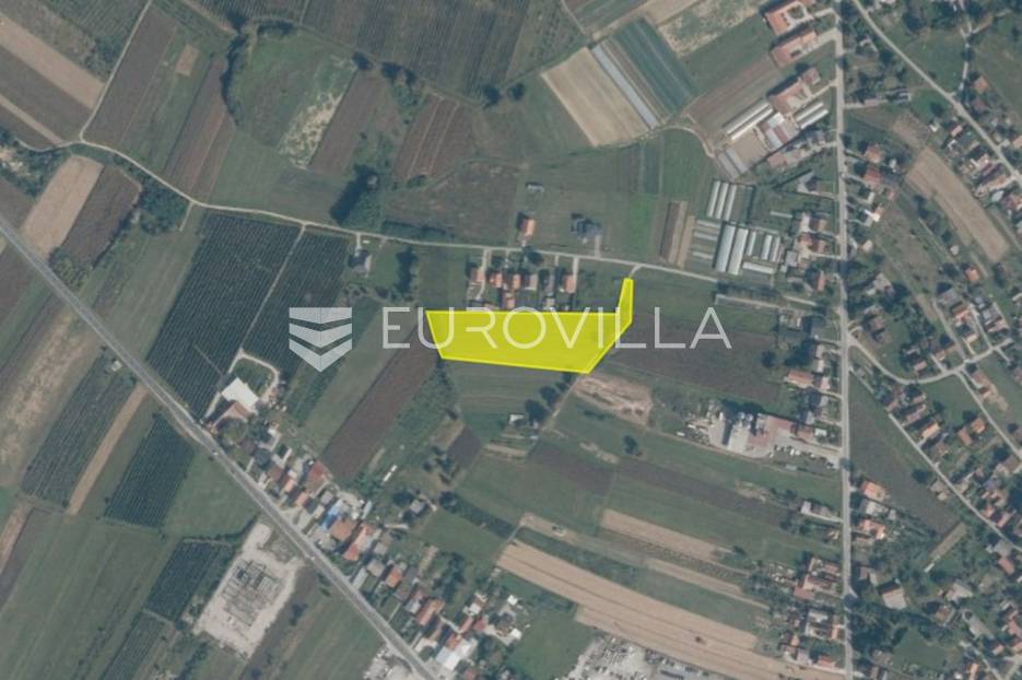 Zemljište Na prodaju -  Velika Gorica - Okolica