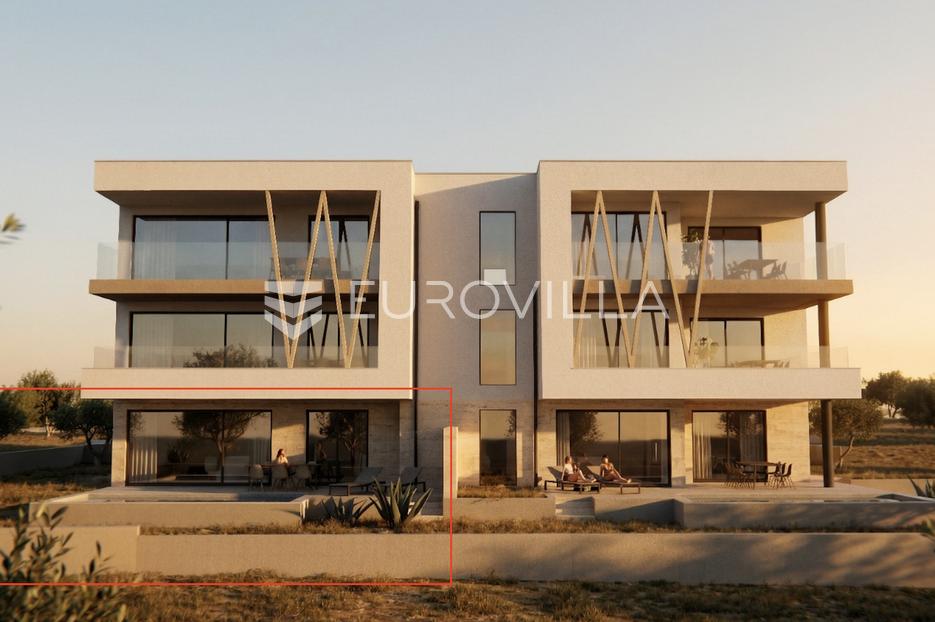 Apartment Zu verkaufen Tribunj