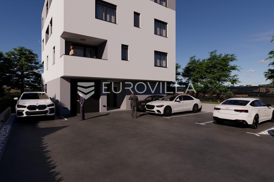 Appartamento In vendita -  Donja Dubrava